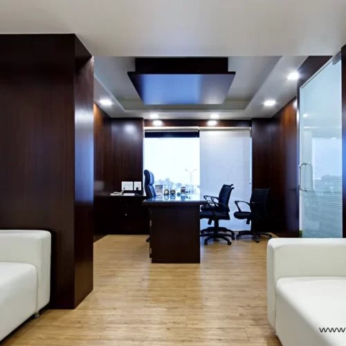 OFFICE INTERIORS 1