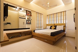 Interior Design Real Estate Photography Evolver Media Pune. Kumar Builders. Call 9518356811 for booking. 03