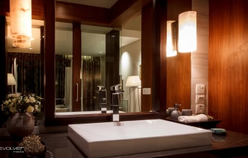 Professional interior and architectural photography that highlights spatial design, materials, and craftsmanship with clarity and accuracy.