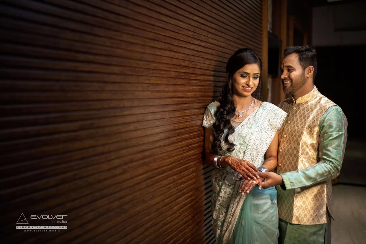 evolver-media-pune-wedding-photography-Cinematic-Traditional-Engagements - call-9518356811