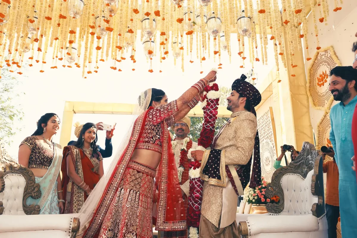 evolver media pune indian wedding photography Cinematic 25 call 9518356811