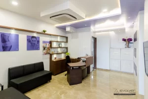 Interior Design Real Estate Photography Evolver Media Pune. Medi Spa Doctor Clinic. Call 9518356811 for booking. 04