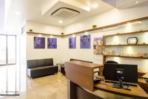 Interior Design Real Estate Photography Evolver Media Pune. Medi Spa Doctor Clinic. Call 9518356811 for booking. 01