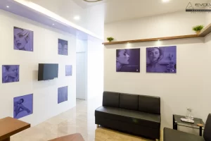 Interior Design Real Estate Photography Evolver Media Pune. Medi Spa Doctor Clinic. Call 9518356811 for booking. 02