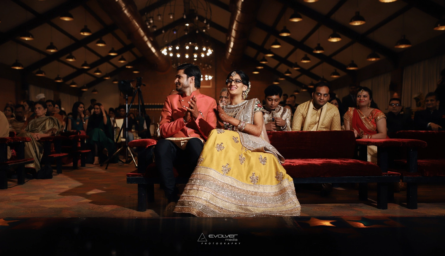 evolver-media-pune-wedding-photography-Cinematic-Traditional-Engagements - call-9518356811