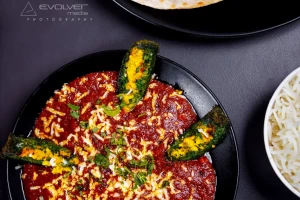 Evolver media pune food photography 9518356811 2