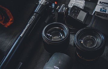 View the complete collection of work in photography. Explore a wide variety of photography skills. 