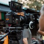 Corporate films, brand videos, live streaming, and immersive content