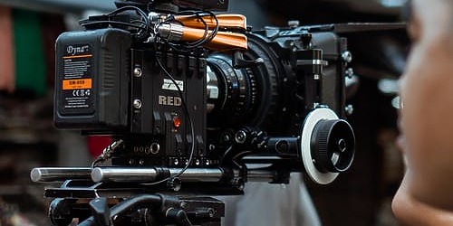 Corporate films, brand videos, live streaming, and immersive content