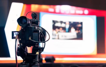 Corporate films, brand videos, live streaming, and immersive content