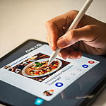 Digital marketing strategy, graphic design, and web design solutions