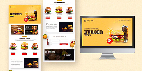 Digital marketing strategy, graphic design, and web design solutions