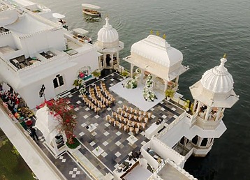 Evolver media pune drone photography for hospitality2